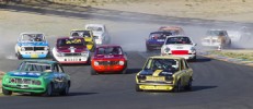 Racing